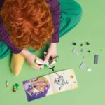 LEGO Dreamzzz 71487 Z Blob S Roboter Und Fahrzeugabenteuer 9