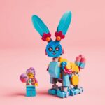 LEGO Dreamzzz 71488 Bunchus Kreative Tierabenteuer 11