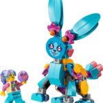LEGO Dreamzzz 71488 Bunchus Kreative Tierabenteuer 2