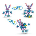 LEGO Dreamzzz 71490 Izzie Und Bunchurro Der Gaming Hase 4