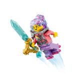 LEGO Dreamzzz 71490 Izzie Und Bunchurro Der Gaming Hase 6