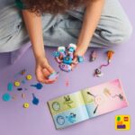 LEGO Dreamzzz 71490 Izzie Und Bunchurro Der Gaming Hase 7