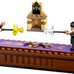 LEGO Harry Potter 76441 Schloss Hogwarts Duellierclub (1)