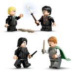 LEGO Harry Potter 76441 Schloss Hogwarts Duellierclub (8)