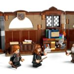 LEGO Harry Potter 76442 Hogwarts Zauberkunstunterricht (1)