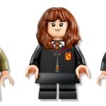 LEGO Harry Potter 76442 Hogwarts Zauberkunstunterricht (2)