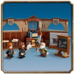 LEGO Harry Potter 76442 Hogwarts Zauberkunstunterricht (3)