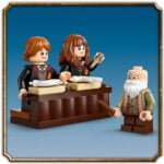 LEGO Harry Potter 76442 Hogwarts Zauberkunstunterricht (5)
