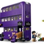 LEGO Harry Potter 76446 Abenteuer Mit Dem Fahrenden Ritter 3