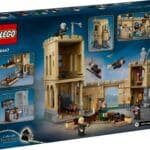 LEGO Harry Potter 76447 Schloss Hogwarts Flugstunde 11