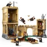 LEGO Harry Potter 76447 Schloss Hogwarts Flugstunde 3