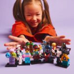 LEGO Minifigures 71048 Minifiguren Serie 27 6