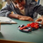 LEGO Speed Champions 77242 Ferrari F1 Car (2)