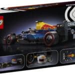 LEGO Speed Champions 77243 Oracle Red Bull F1 Car (2)