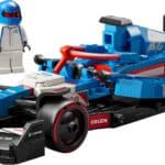 LEGO Speed Champions 77246 Visa Cash App Rb F1 Car (5)