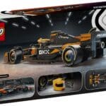 LEGO Speed Champions 77251 Mclaren F1 Car (2)