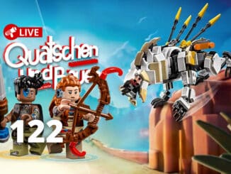 Quatschen Und Bauen Titelbild 122