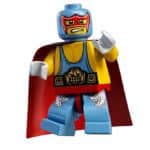 LEGO 8683 Miniifguren Sammelserie 1 (11)