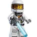 LEGO 8683 Miniifguren Sammelserie 1 (13)