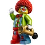 LEGO 8683 Miniifguren Sammelserie 1 (5)