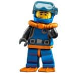 LEGO 8683 Miniifguren Sammelserie 1 (7)