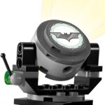 LEGO Dc 76303 Batman Tumbler Vs. Two Face & The Joker (5)