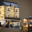 LEGO Ideas Adventures Of Sherlock Holmes (1)