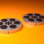 LEGO Ideas Bolex Camera (7)