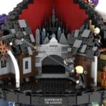 LEGO Ideas Brandon Sanderson Cosmere (3)