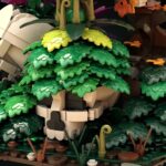 LEGO Ideas Challenge Brick Or Treat Runner Up 1 (7)