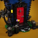 LEGO Ideas Challenge Brick Or Treat Runner Up2 (4)