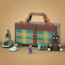 LEGO Ideas Mr Bean Suitcase (1)