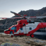 LEGO Ideas Polish Falcon (10)