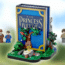 LEGO Ideas Princess Bride Book To Blockbuster (1)