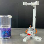 LEGO Ideas Sciene Lab Kit (10)