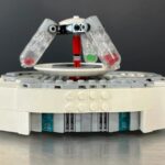 LEGO Ideas Sciene Lab Kit (6)
