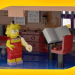 LEGO Ideas Simpsons Springfield School (4)