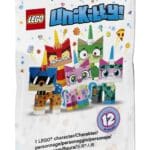 LEGO 41775 Unikitty Sammelserie (1)