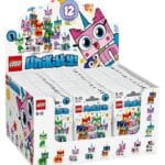 LEGO 41775 Unikitty Sammelserie (14)