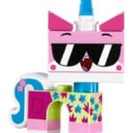 LEGO 41775 Unikitty Sammelserie (7)