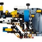 LEGO 42201 Tiefseeforscher U Boot 6