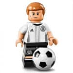 LEGO 71014 Minifigures Dfb Die Mannschaft Serie Kroos