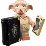 LEGO 71022 Harry Potter Minifiguren Serie (16)
