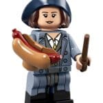 LEGO 71022 Harry Potter Minifiguren Serie (22)