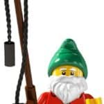 LEGO 8804 Minifiguren Sammelserie 4 07