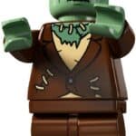 LEGO 8804 Minifiguren Sammelserie 4 13