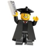 LEGO 8805 Minifiguren Sammelserie 5 02