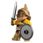 LEGO 8805 Minifiguren Sammelserie 5 03