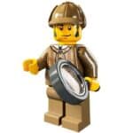 LEGO 8805 Minifiguren Sammelserie 5 12