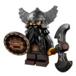 LEGO 8805 Minifiguren Sammelserie 5 13
